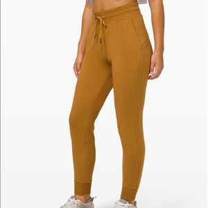 Lululemon Jogger Sweatpants